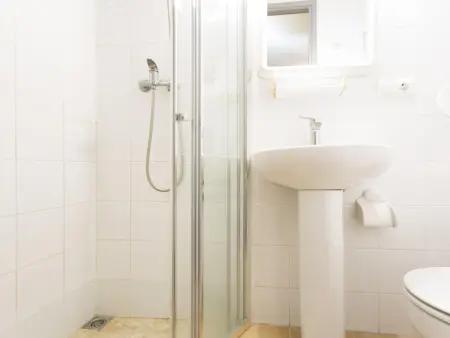 Maison piscine privée, 300m plage, L'Escala, Gite 8 personnes à L'Escala - Photo 16
