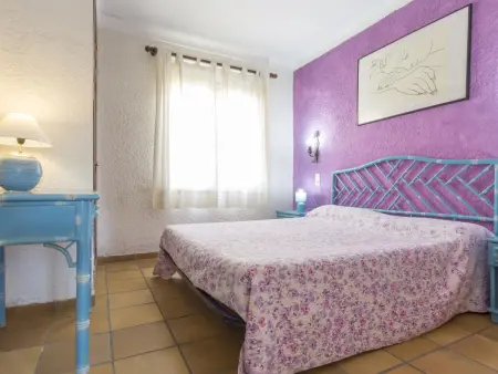 Maison piscine privée, 300m plage, L'Escala, Gite 8 personnes à L'Escala - Photo 17