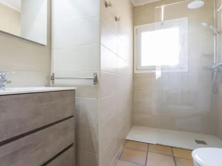 Maison piscine privée, 300m plage, L'Escala, Gite 8 personnes à L'Escala - Photo 20
