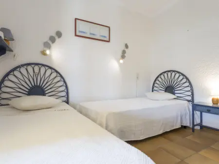 Maison piscine privée, 300m plage, L'Escala, Gite 8 personnes à L'Escala - Photo 22
