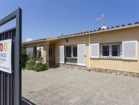 Maison piscine privée, 300m plage, L'Escala, Gite 8 personnes à L'Escala - Photo 26