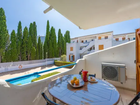 Appartement Familial avec Climatisation et Parking Proche Plage - Photo 4