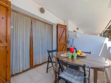 Appartement Familial avec Climatisation et Parking Proche Plage - Photo 5