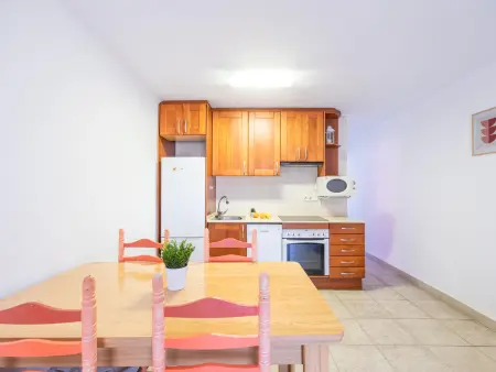Appartement Familial avec Climatisation et Parking Proche Plage - Photo 8