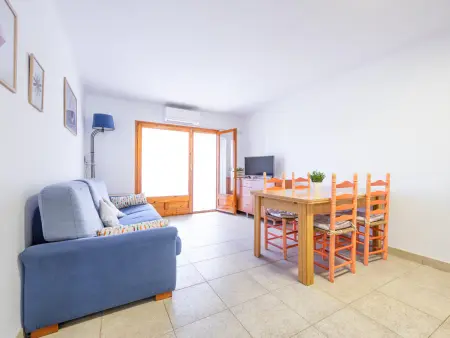 Appartement Familial avec Climatisation et Parking Proche Plage - Photo 11