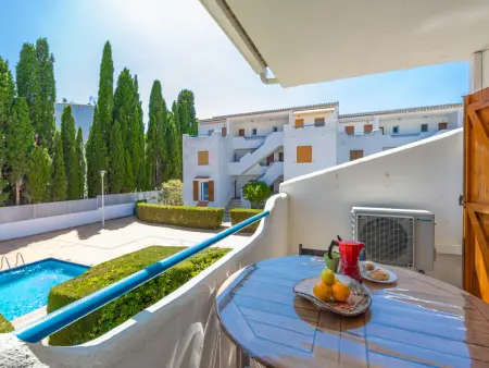 Appartement Familial avec Climatisation et Parking Proche Plage - Photo 13