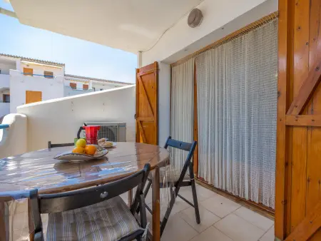 Appartement Familial avec Climatisation et Parking Proche Plage - Photo 14