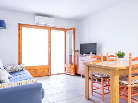Appartement Familial avec Climatisation et Parking Proche Plage - Photo 16