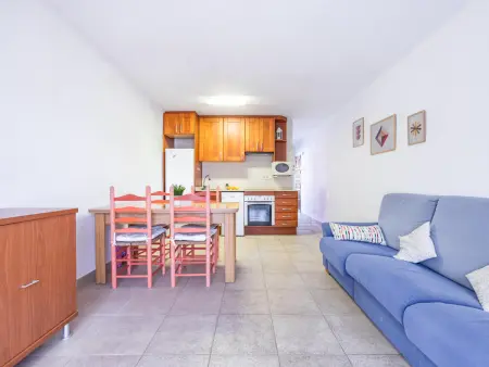 Appartement Familial avec Climatisation et Parking Proche Plage - Photo 17
