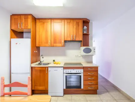 Appartement Familial avec Climatisation et Parking Proche Plage - Photo 19