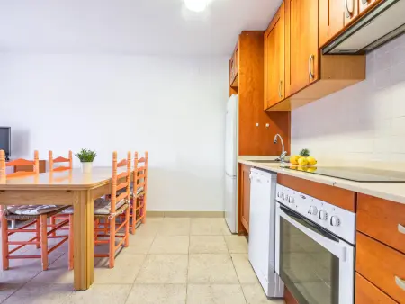 Appartement Familial avec Climatisation et Parking Proche Plage - Photo 20