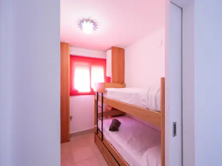 Appartement Familial avec Climatisation et Parking Proche Plage - Photo 21