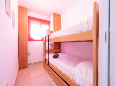 Appartement Familial avec Climatisation et Parking Proche Plage - Photo 22