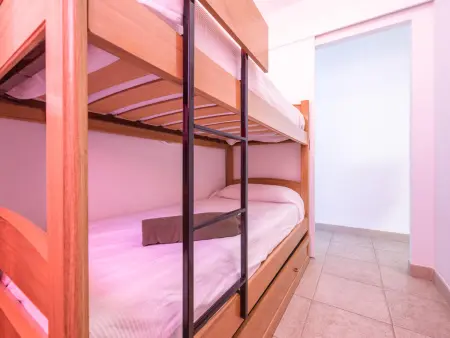Appartement Familial avec Climatisation et Parking Proche Plage - Photo 23