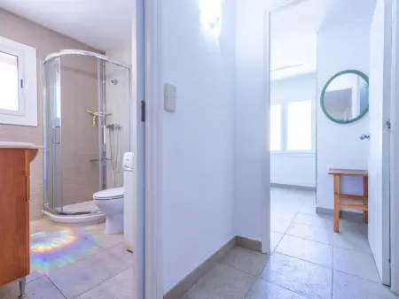 Appartement Familial avec Climatisation et Parking Proche Plage - Photo 27