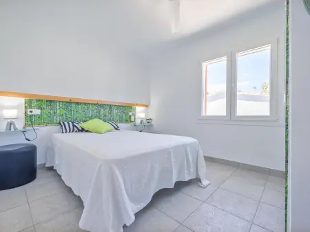 Appartement Familial avec Climatisation et Parking Proche Plage - Photo 28