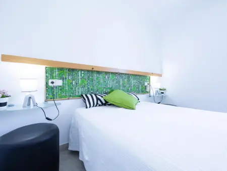 Appartement Familial avec Climatisation et Parking Proche Plage - Photo 29