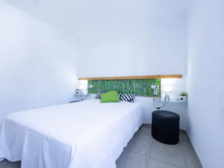 Appartement Familial avec Climatisation et Parking Proche Plage - Photo 30