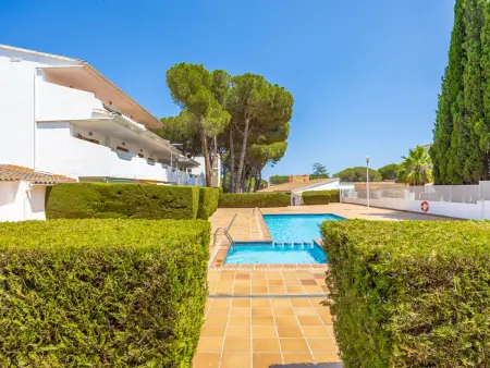 Appartement Familial avec Climatisation et Parking Proche Plage - Photo 32