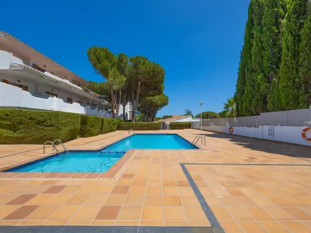 Appartement Familial avec Climatisation et Parking Proche Plage - Photo 33