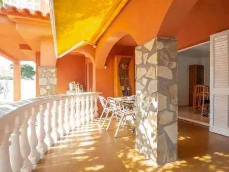 Maison Familiale à 250m Plage, Piscine Privée, Clim, WiFi - Photo 8