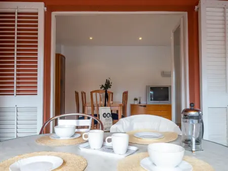 Maison Familiale à 250m Plage, Piscine Privée, Clim, WiFi - Photo 9