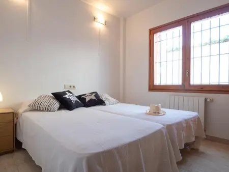 Maison Familiale à 250m Plage, Piscine Privée, Clim, WiFi - Photo 18