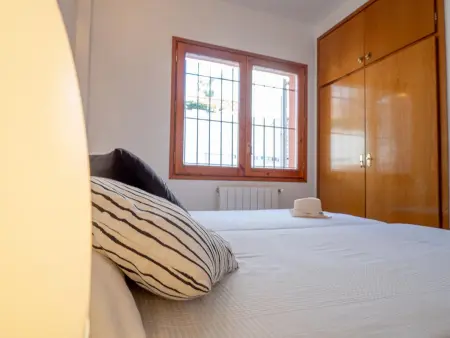 Maison Familiale à 250m Plage, Piscine Privée, Clim, WiFi - Photo 19
