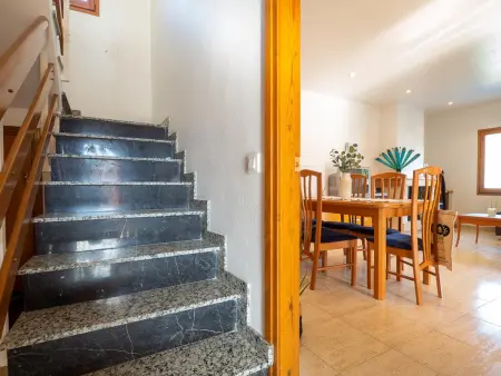 Maison Familiale à 250m Plage, Piscine Privée, Clim, WiFi - Photo 21