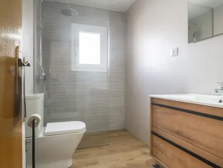 Maison Familiale à 250m Plage, Piscine Privée, Clim, WiFi - Photo 24