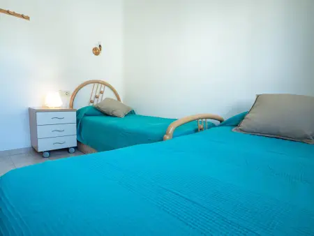 Maison Familiale à 250m Plage, Piscine Privée, Clim, WiFi - Photo 26
