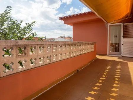 Maison Familiale à 250m Plage, Piscine Privée, Clim, WiFi - Photo 32