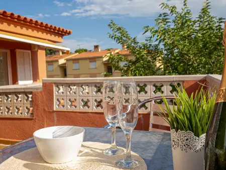 Maison Familiale à 250m Plage, Piscine Privée, Clim, WiFi - Photo 33