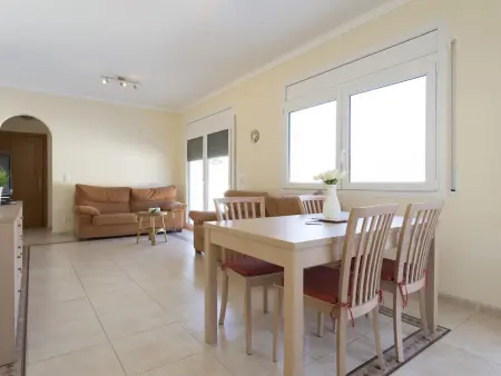 Maison de plain-pied avec piscine privée, 1500m de la plage, climatisation, Wi-Fi et parking inclus - Photo 10