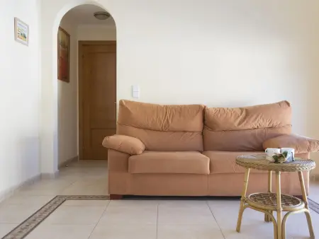 Maison de plain-pied avec piscine privée, 1500m de la plage, climatisation, Wi-Fi et parking inclus - Photo 12