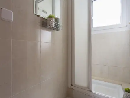 Maison de plain-pied avec piscine privée, 1500m de la plage, climatisation, Wi-Fi et parking inclus - Photo 19