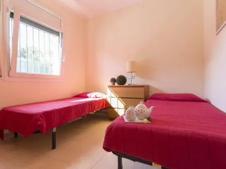 Maison de plain-pied avec piscine privée, 1500m de la plage, climatisation, Wi-Fi et parking inclus - Photo 20