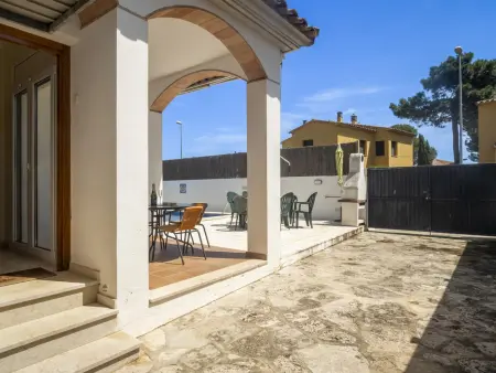 Maison de plain-pied avec piscine privée, 1500m de la plage, climatisation, Wi-Fi et parking inclus - Photo 28