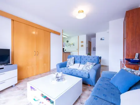 Appartement à L'Escala avec piscine et parking pour 4 personnes - Photo 4