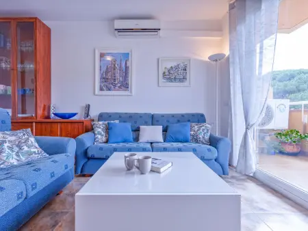 Appartement à L'Escala avec piscine et parking pour 4 personnes - Photo 5