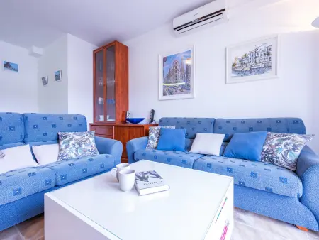 Appartement à L'Escala avec piscine et parking pour 4 personnes - Photo 6