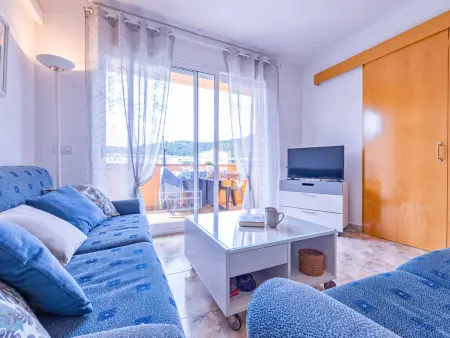 Appartement à L'Escala avec piscine et parking pour 4 personnes - Photo 7