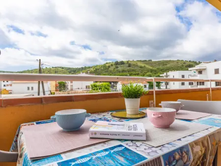 Appartement à L'Escala avec piscine et parking pour 4 personnes - Photo 9