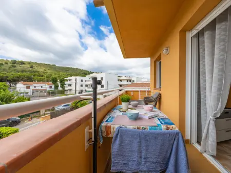 Appartement à L'Escala avec piscine et parking pour 4 personnes - Photo 10