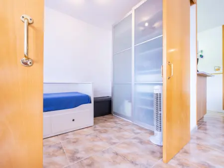 Appartement à L'Escala avec piscine et parking pour 4 personnes - Photo 14