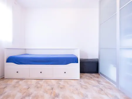 Appartement à L'Escala avec piscine et parking pour 4 personnes - Photo 15