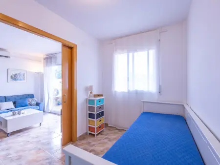 Appartement à L'Escala avec piscine et parking pour 4 personnes - Photo 16