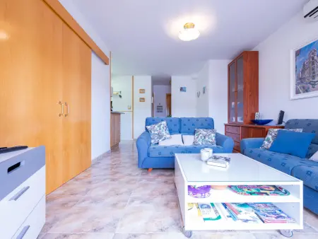Appartement à L'Escala avec piscine et parking pour 4 personnes - Photo 17