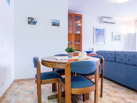 Appartement à L'Escala avec piscine et parking pour 4 personnes - Photo 18
