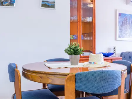Appartement à L'Escala avec piscine et parking pour 4 personnes - Photo 19